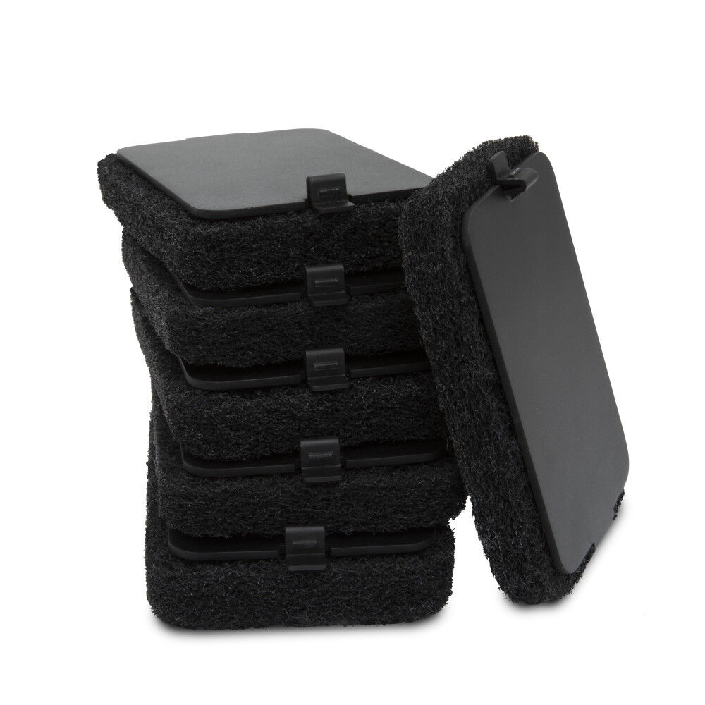 Weber Griddle Scour Replacement Pad 6pk, large image number 2