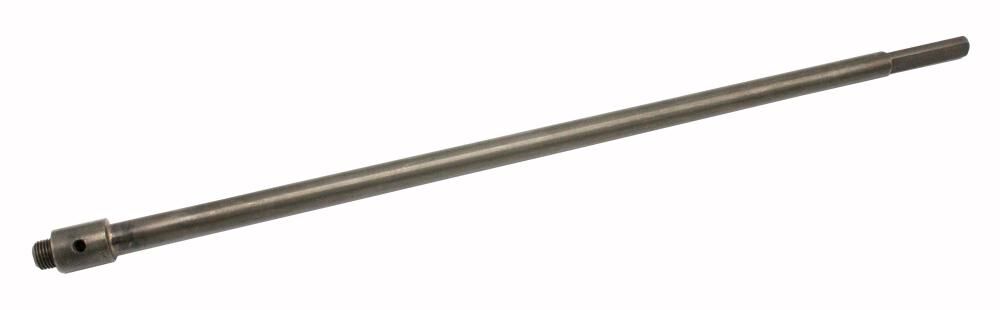 Reed Mfg 1/2 Inch Outside Diameter x 18 Inch Length Shaft with Sleeve for DM3MECH Mechanical Hot Tapping Machine, large image number 2