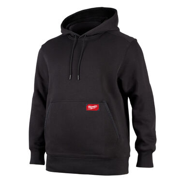 Milwaukee Midweight Pullover Hoodie, swatch