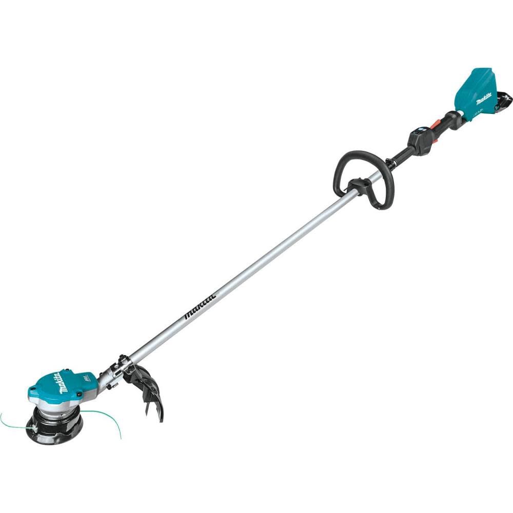 Makita Promotional 18V X2 (36V) LXT Lithium-Ion Brushless Cordless String Trimmer (Bare Tool), large image number 1