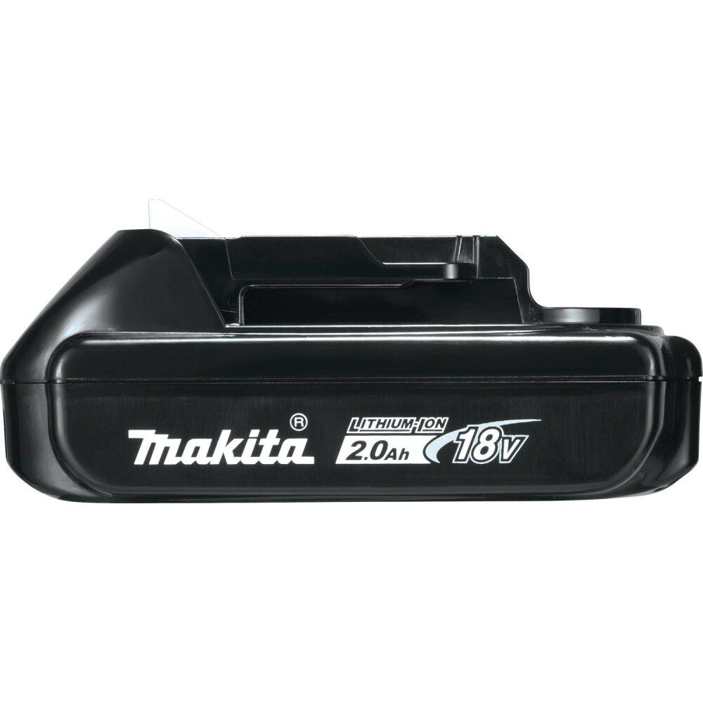 Makita 18V LXT 18V 2Ah Lithium Ion Power Tool Battery Pack with Fuel Indicator, large image number 5