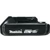 Makita 18V LXT 18V 2Ah Lithium Ion Power Tool Battery Pack with Fuel Indicator, small image number 5