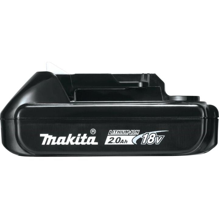 Makita 18V LXT 18V 2Ah Lithium Ion Power Tool Battery Pack with Fuel Indicator, large image number 4
