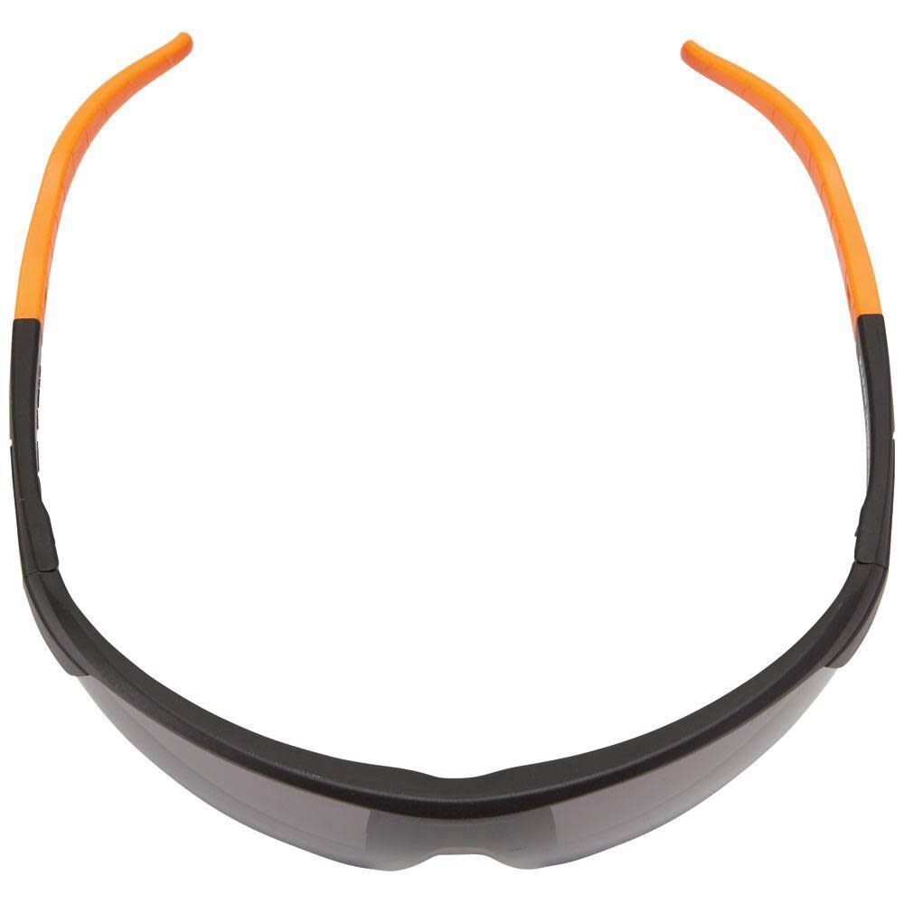 Klein Tools Standard Safety Glasses Gray Lens, large image number 9