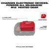Milwaukee M18 Power Source, small
