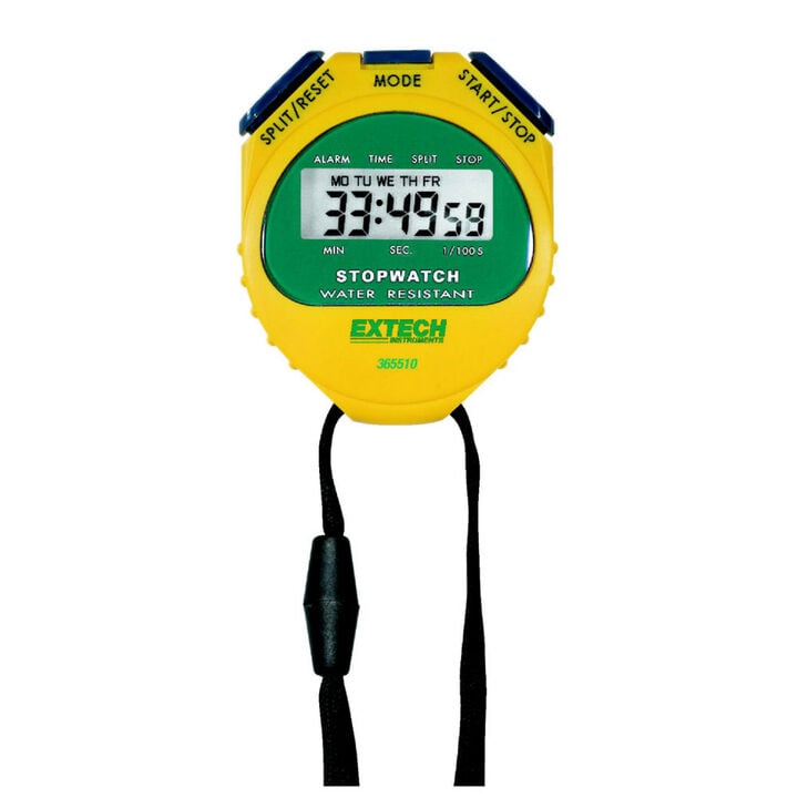 Extech Stopwatch/Clock