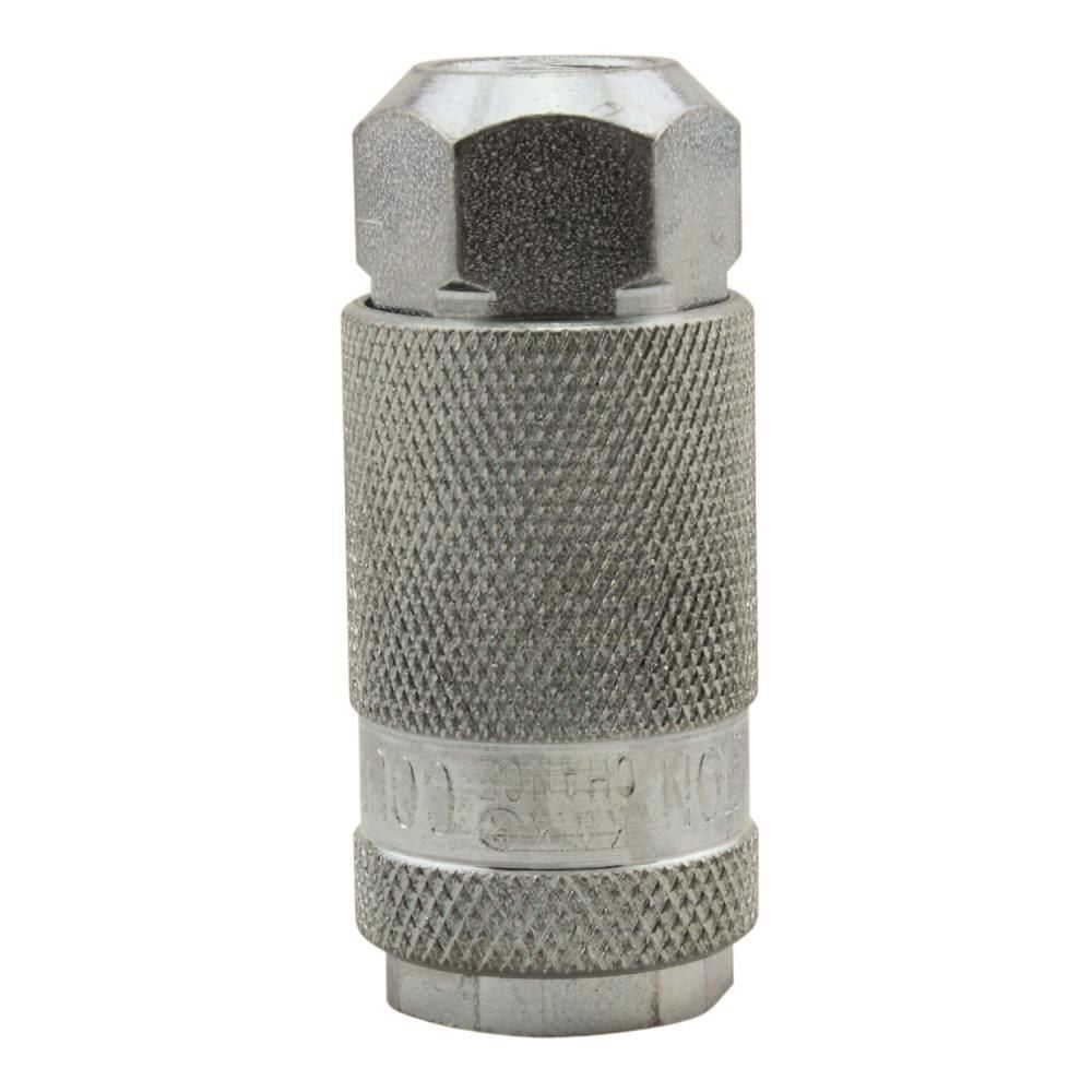 Milton L Style Coupler 1/4 In. FNPT, large image number 3