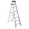 Werner 8 Ft Type IA Aluminum Step Ladder, small
