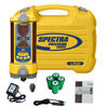 Spectra Precision Laser Machine Display Receiver with NiMH Batteries, small image number 1