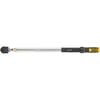 DEWALT 1/2 In Drive Digital Torque Wrench, small image number 1