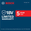 Bosch Promotional 18V Brushless Top-Handle Jig Saw (Bare Tool), small image number 2