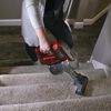 Atrix Rapid Red Vacuum Cleaner Cordless Stick, small