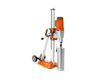 Husqvarna Construction DMS 240 120V 3.3HP 10 Inch Core Drill Refurbished, small image number 1