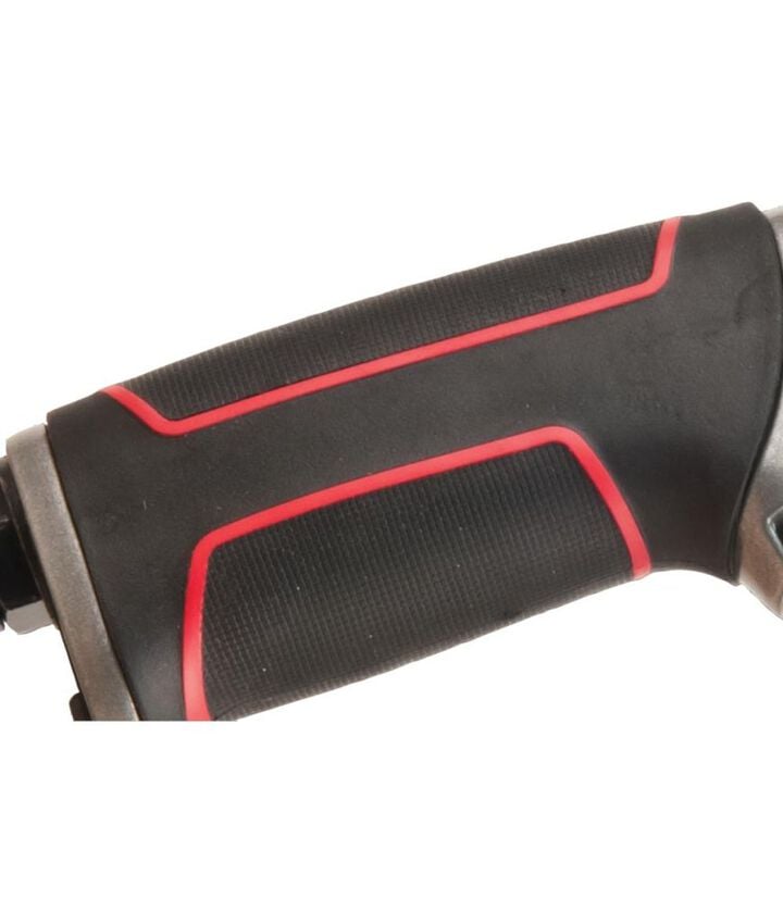 JET JAT-651 R8 1/4In 1800RPM Air Screwdriver, large image number 1