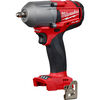 Milwaukee M18 FUEL Impact Wrench 3/8inch Friction Ring Reconditioned (Bare Tool), small image number 1