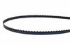 Olson Saw Company 93-1/2in x 1/4in x 6 TPI Flex Back Band Saw Blade, small image number 2