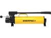 Enerpac P84 10000 PSI Two-Speed Hydraulic Hand Pump, small image number 5