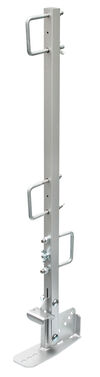 Tranzsporter Steep Slope Guardrail Bracket, small image number 1