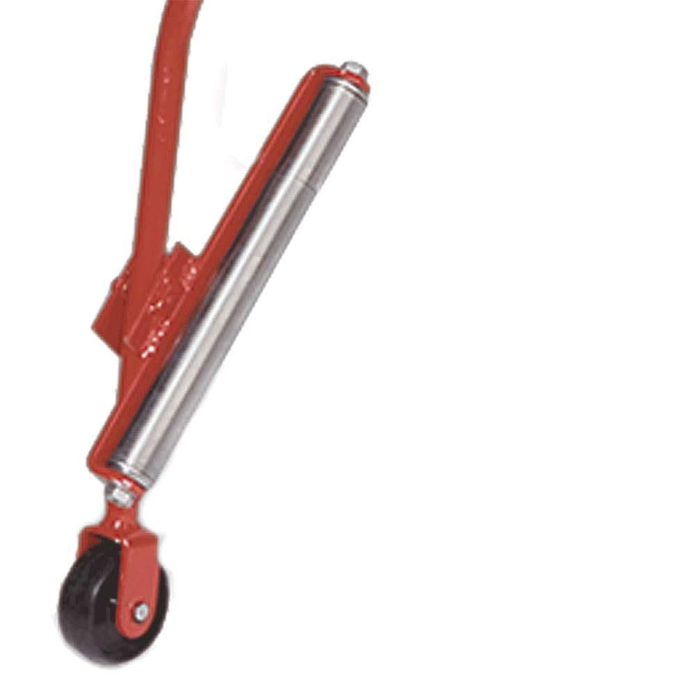 American Forge Super Single Truck Tire Wheel Dolly 450lb Capacity, large image number 2