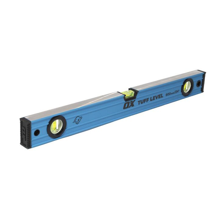 Ox Tools Pro TUFF 24 Inch Level
