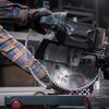 Freud 10 Inch 60T Thick Non-Ferrous Metal Blade, small image number 2