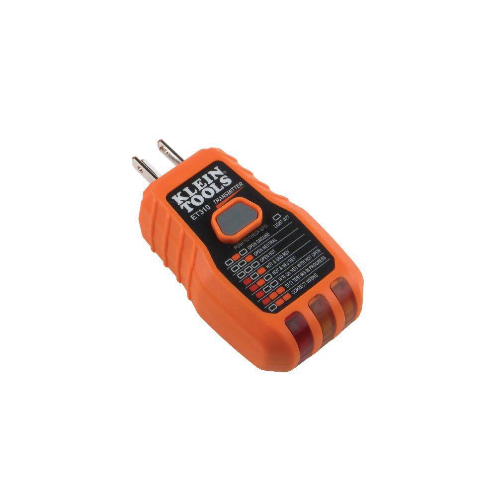 Klein Tools Replacement Transmitter for ET310, large image number 9