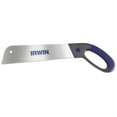 Irwin 12 In. G C Pull Saw, large image number 0