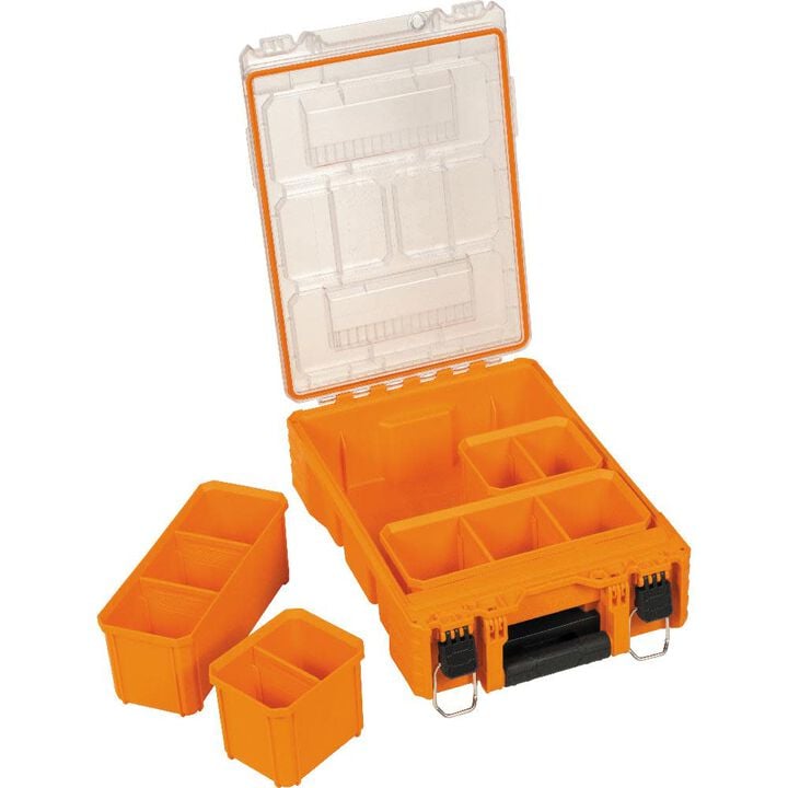 Klein Tools MODbox Tall Replacement Bins 4pk, large image number 9