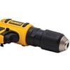 DEWALT 3/8-in Reversible Drill, small image number 3