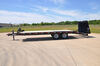 Diamond C 22 Ft. x 102 In. Heavy Duty Deck Over Equipment Trailer with Max Ramps, small