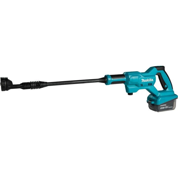 Makita 18V LXT 320 PSI 0.7 GPM Battery Powered Cold Water Power Cleaner (Bare Tool), large image number 20