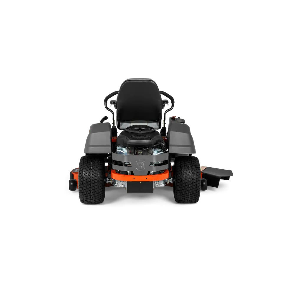 Husqvarna z254f sales 26hp kohler