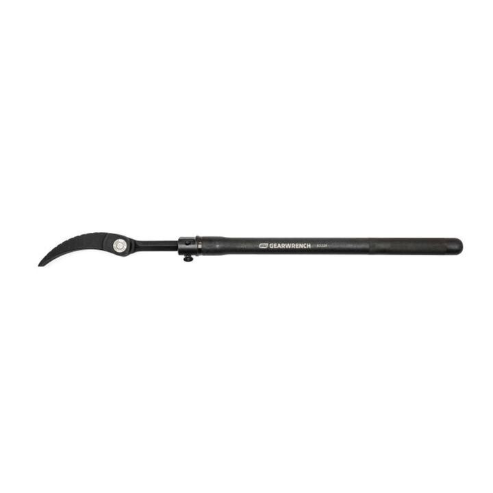 GEARWRENCH 48 Inch Extendable Indexing Pry Bar, large image number 1