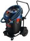 Bosch 17 Gallon 300 CFM Dust Extractor with Auto Filter Clean & HEPA, small