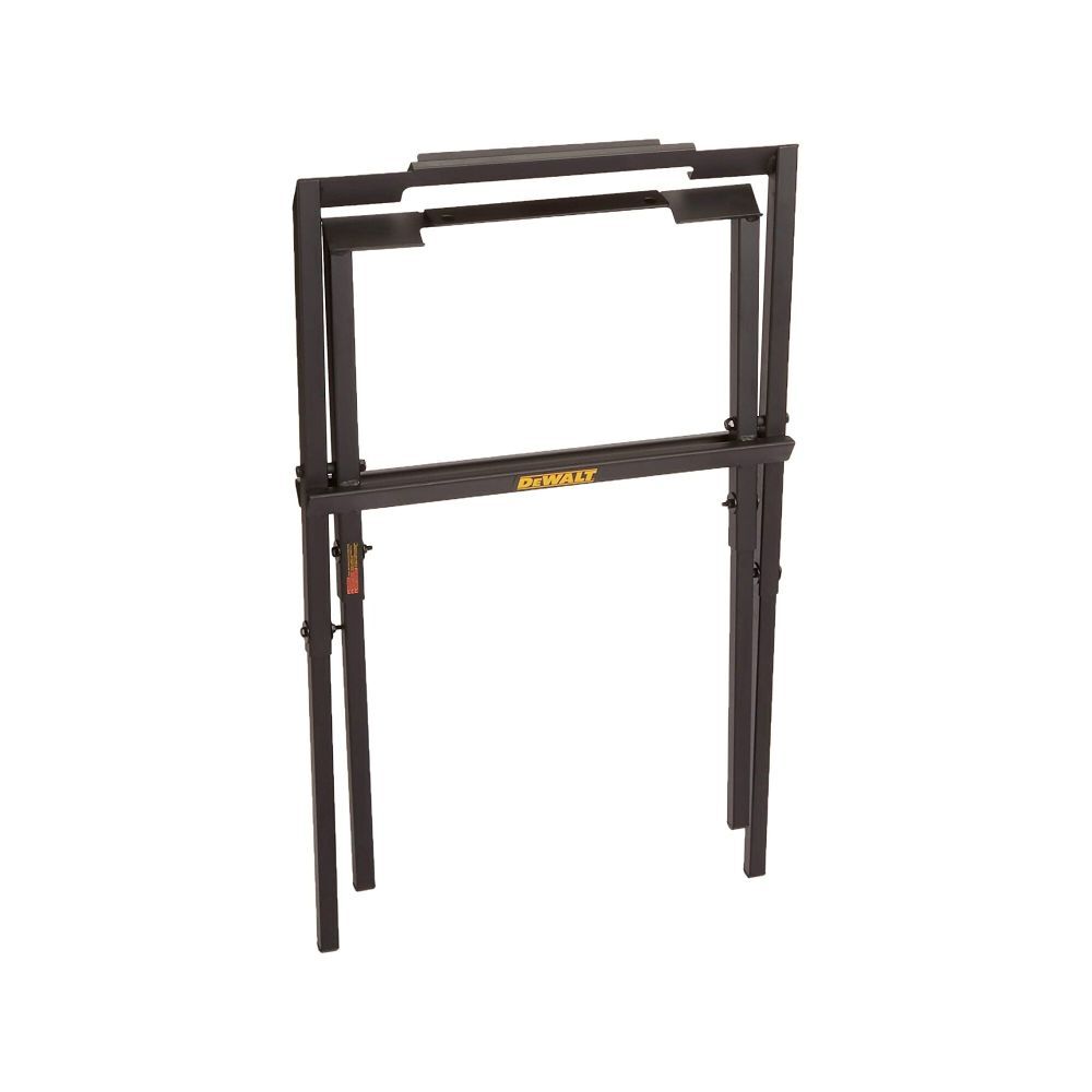 DEWALT Compact Table Saw Stand for DWE7480 DCS7485 and DW745 DW7451 Acme Tools