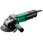 Metabo HPT WEP 15-125 Quick 5 Inch Angle Grinder