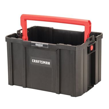 CRAFTSMAN VERSASTACK System Tote
