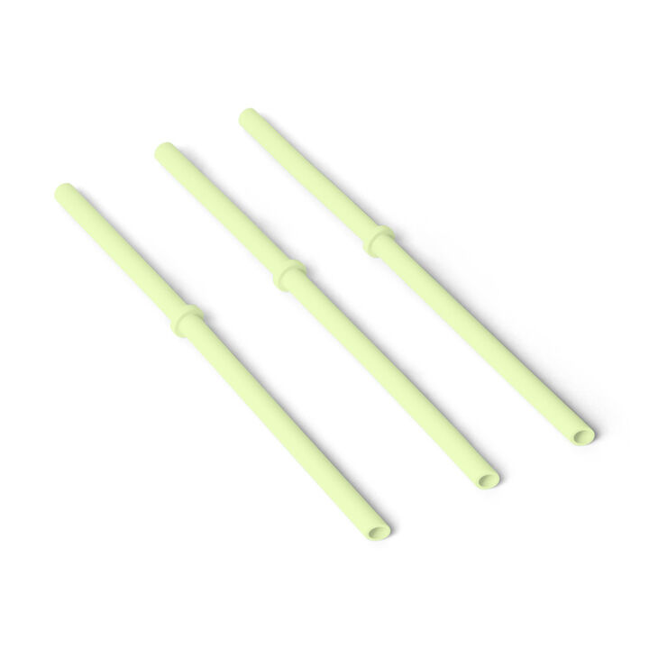 YETI Rambler Silicone Straw Pack, large image number 1