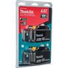 Makita 18 Volt 5.0 Ah LXT Lithium-Ion Battery 2-Pack, small
