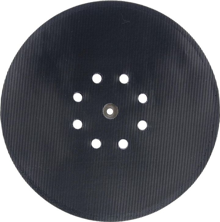 Bosch 8-1/2in Soft and Intermediate Drywall Sanding Pad Set 2pc, large image number 3