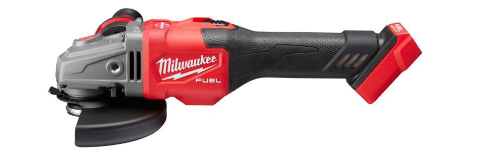 Milwaukee M18 Fuel 4 1 2inch 6inch Lock On Braking Grinder Bare Tool Reconditioned 2981 80 Sansujyuku sansujyuku.com