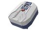 Campbell Hausfeld 12V Inflator Portable Lightweight 150 PSI with LED Light & Inflation Nozzles, small image number 3