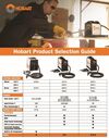Hobart AirForce 12ci Plasma Cutter with Built-In Air Compressor, small image number 2