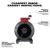 Milwaukee 120 Ft. Mid-Stiff Modular Pipeline Inspection Reel, small image number 5