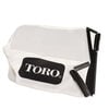Toro FWD Replacement Bag 2009 and Newer frame not included, small