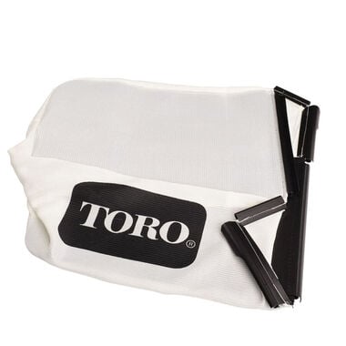 Toro FWD Replacement Bag 2009 and Newer frame not included, large image number 5