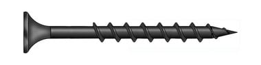 Quikdrive 1-5/8 In. Drywall Screw Coarse Threads 2500