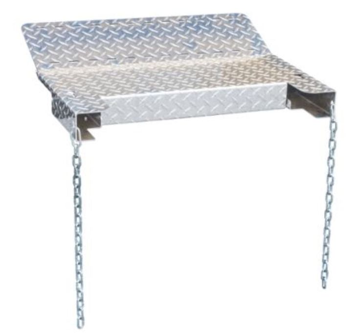 Tranzsporter Residential Ladder Dock, large image number 0