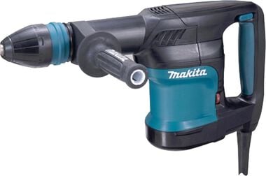 Makita 11 lb SDS-Max Demolition Hammer