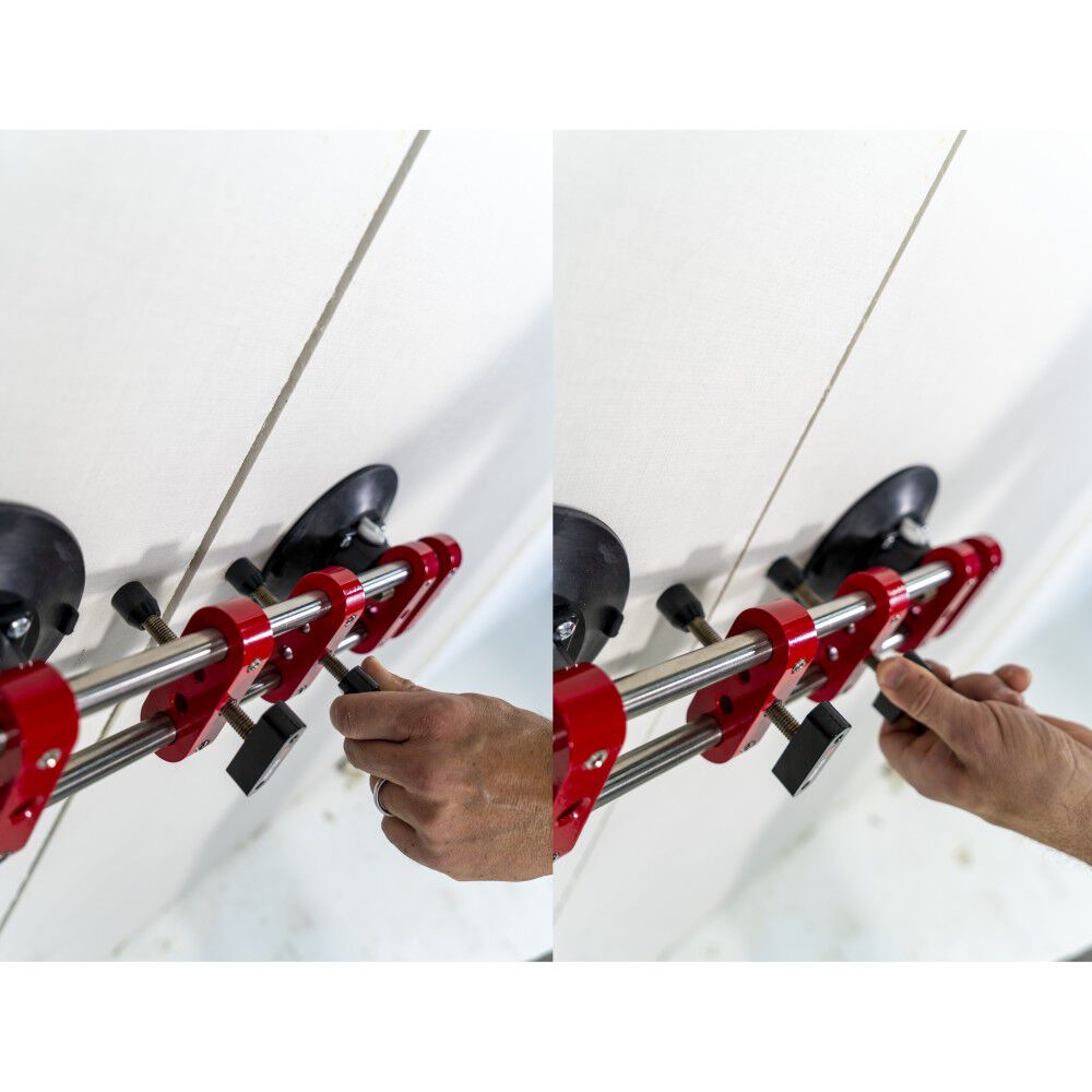 Rubi Tools Tile Regulator, large image number 5